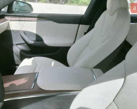 Тесла Модель С, об'ємом двигуна 0 л та пробігом 15 тис. км за 45000 $, фото 4 на Automoto.ua