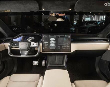 Тесла Модель С, объемом двигателя 0 л и пробегом 36 тыс. км за 56900 $, фото 8 на Automoto.ua