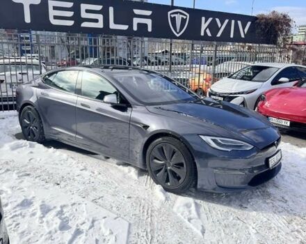 Тесла Модель С, об'ємом двигуна 0 л та пробігом 29 тис. км за 48800 $, фото 3 на Automoto.ua