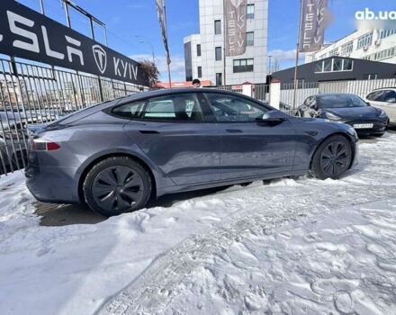 Тесла Модель С, об'ємом двигуна 0 л та пробігом 29 тис. км за 48800 $, фото 4 на Automoto.ua