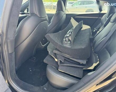 Тесла Модель С, объемом двигателя 0 л и пробегом 65 тыс. км за 35500 $, фото 9 на Automoto.ua