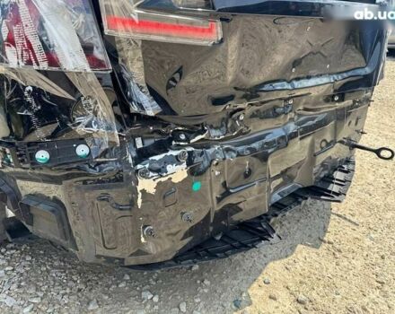 Тесла Модель С, объемом двигателя 0 л и пробегом 65 тыс. км за 35500 $, фото 18 на Automoto.ua
