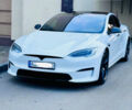Тесла Модель С, объемом двигателя 0 л и пробегом 7 тыс. км за 44900 $, фото 1 на Automoto.ua
