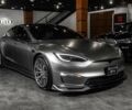 Тесла Модель С, объемом двигателя 0 л и пробегом 36 тыс. км за 56900 $, фото 12 на Automoto.ua