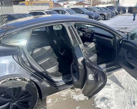 Тесла Модель С, об'ємом двигуна 0 л та пробігом 29 тис. км за 48800 $, фото 12 на Automoto.ua