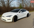 Тесла Модель С, об'ємом двигуна 0 л та пробігом 76 тис. км за 36500 $, фото 1 на Automoto.ua