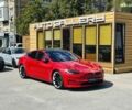 Тесла Модель С, об'ємом двигуна 0 л та пробігом 87 тис. км за 44999 $, фото 6 на Automoto.ua
