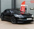 Тесла Модель С, объемом двигателя 0 л и пробегом 34 тыс. км за 42500 $, фото 1 на Automoto.ua