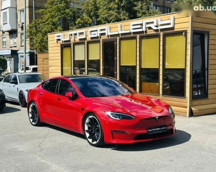 Тесла Модель С, об'ємом двигуна 0 л та пробігом 87 тис. км за 44999 $, фото 7 на Automoto.ua