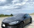 Тесла Модель С, объемом двигателя 0 л и пробегом 12 тыс. км за 36000 $, фото 1 на Automoto.ua