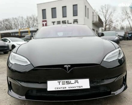 Тесла Модель С, об'ємом двигуна 0 л та пробігом 91 тис. км за 34500 $, фото 8 на Automoto.ua