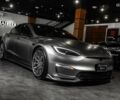 Тесла Модель С, объемом двигателя 0 л и пробегом 36 тыс. км за 56900 $, фото 6 на Automoto.ua