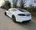 Тесла Модель С, об'ємом двигуна 0 л та пробігом 76 тис. км за 36500 $, фото 10 на Automoto.ua