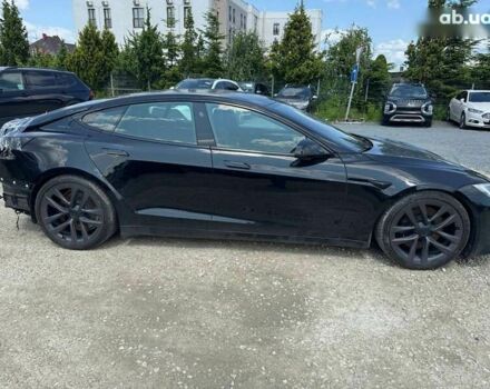 Тесла Модель С, объемом двигателя 0 л и пробегом 65 тыс. км за 35500 $, фото 2 на Automoto.ua