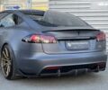 Тесла Модель С, объемом двигателя 0 л и пробегом 22 тыс. км за 98000 $, фото 11 на Automoto.ua