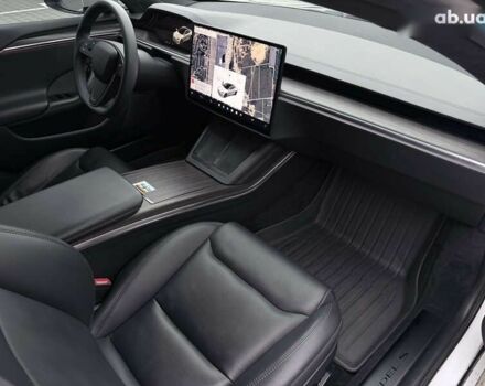 Тесла Модель С, объемом двигателя 0 л и пробегом 76 тыс. км за 39999 $, фото 7 на Automoto.ua