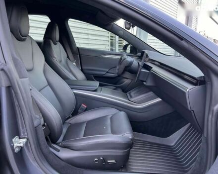 Тесла Модель С, об'ємом двигуна 0 л та пробігом 24 тис. км за 92000 $, фото 29 на Automoto.ua