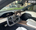 Тесла Модель С, объемом двигателя 0 л и пробегом 13 тыс. км за 59500 $, фото 28 на Automoto.ua