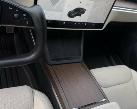 Тесла Модель С, объемом двигателя 0 л и пробегом 70 тыс. км за 50000 $, фото 42 на Automoto.ua