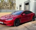 Тесла Модель С, объемом двигателя 0 л и пробегом 29 тыс. км за 42999 $, фото 3 на Automoto.ua