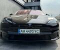 Тесла Модель С, объемом двигателя 0 л и пробегом 57 тыс. км за 37900 $, фото 7 на Automoto.ua