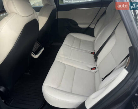 Тесла Модель С, объемом двигателя 0 л и пробегом 70 тыс. км за 50000 $, фото 38 на Automoto.ua