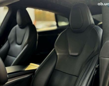 Тесла Модель С, объемом двигателя 0 л и пробегом 29 тыс. км за 42999 $, фото 13 на Automoto.ua