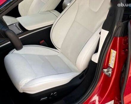 Тесла Модель С, об'ємом двигуна 0 л та пробігом 86 тис. км за 52999 $, фото 11 на Automoto.ua