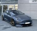 Тесла Модель С, объемом двигателя 0 л и пробегом 22 тыс. км за 103000 $, фото 1 на Automoto.ua