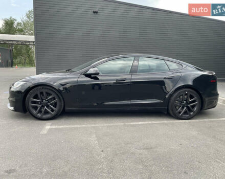 Тесла Модель С, об'ємом двигуна 0 л та пробігом 1 тис. км за 49999 $, фото 7 на Automoto.ua