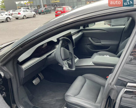 Тесла Модель С, об'ємом двигуна 0 л та пробігом 1 тис. км за 49999 $, фото 8 на Automoto.ua