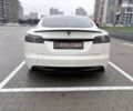 Тесла Модель С, объемом двигателя 0 л и пробегом 76 тыс. км за 39999 $, фото 5 на Automoto.ua