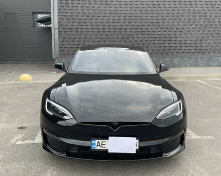 Тесла Модель С, об'ємом двигуна 0 л та пробігом 1 тис. км за 49999 $, фото 1 на Automoto.ua