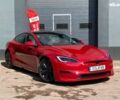 Тесла Модель С, об'ємом двигуна 0 л та пробігом 86 тис. км за 52999 $, фото 1 на Automoto.ua