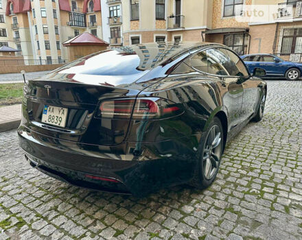 Тесла Модель С, объемом двигателя 0 л и пробегом 13 тыс. км за 59500 $, фото 10 на Automoto.ua