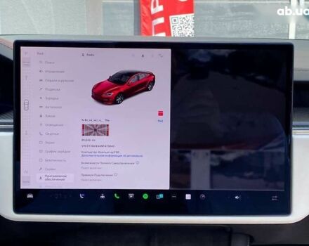 Тесла Модель С, об'ємом двигуна 0 л та пробігом 86 тис. км за 52999 $, фото 21 на Automoto.ua