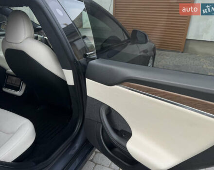 Тесла Модель С, объемом двигателя 0 л и пробегом 70 тыс. км за 50000 $, фото 34 на Automoto.ua