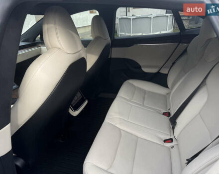 Тесла Модель С, объемом двигателя 0 л и пробегом 70 тыс. км за 50000 $, фото 36 на Automoto.ua
