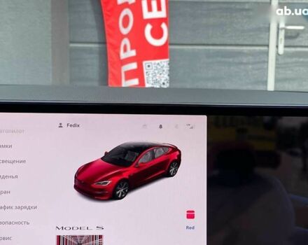Тесла Модель С, об'ємом двигуна 0 л та пробігом 86 тис. км за 52999 $, фото 25 на Automoto.ua
