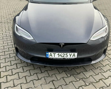 Тесла Модель С, объемом двигателя 0 л и пробегом 70 тыс. км за 50000 $, фото 13 на Automoto.ua