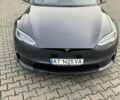 Тесла Модель С, объемом двигателя 0 л и пробегом 70 тыс. км за 50000 $, фото 13 на Automoto.ua
