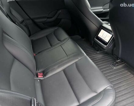 Тесла Модель С, объемом двигателя 0 л и пробегом 76 тыс. км за 39999 $, фото 10 на Automoto.ua