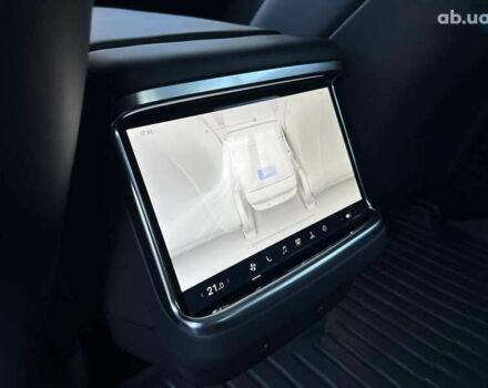 Тесла Модель С, объемом двигателя 0 л и пробегом 24 тыс. км за 92000 $, фото 25 на Automoto.ua