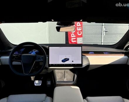 Тесла Модель С, об'ємом двигуна 0 л та пробігом 112 тис. км за 47500 $, фото 16 на Automoto.ua