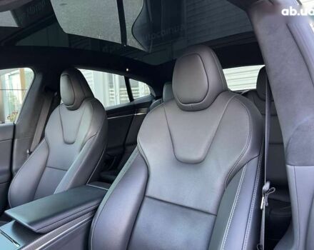 Тесла Модель С, объемом двигателя 0 л и пробегом 24 тыс. км за 92000 $, фото 21 на Automoto.ua