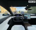 Тесла Модель С, объемом двигателя 0 л и пробегом 30 тыс. км за 57500 $, фото 23 на Automoto.ua