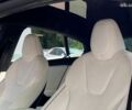Тесла Модель С, об'ємом двигуна 0 л та пробігом 86 тис. км за 52999 $, фото 12 на Automoto.ua