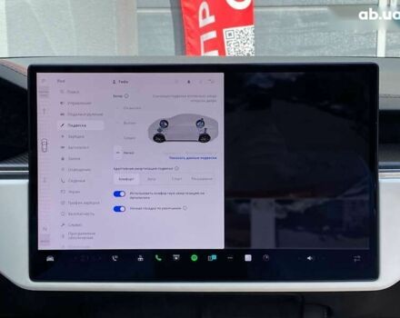 Тесла Модель С, об'ємом двигуна 0 л та пробігом 86 тис. км за 52999 $, фото 19 на Automoto.ua