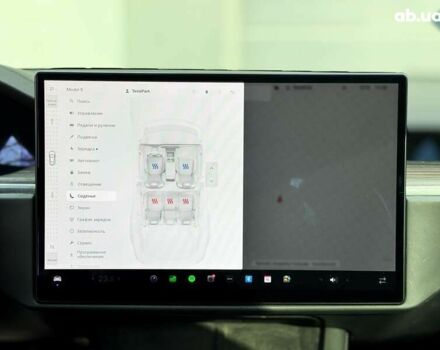 Тесла Модель С, объемом двигателя 0 л и пробегом 29 тыс. км за 42999 $, фото 21 на Automoto.ua