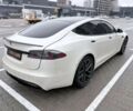 Тесла Модель С, объемом двигателя 0 л и пробегом 76 тыс. км за 39999 $, фото 4 на Automoto.ua